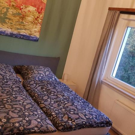 Stadtnahe Wohnung Mit Kl.Balkon Und Parkplatz Όλντεμπουργκ Εξωτερικό φωτογραφία